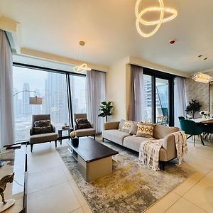 Appartement met Drie Slaapkamers